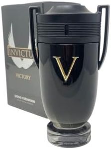 Paco Rabanne - Invictus Victory EDP 200 ml, (Pack of 1)