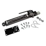 Husky 34715 Right Handed Adjustable Sway Control Kit