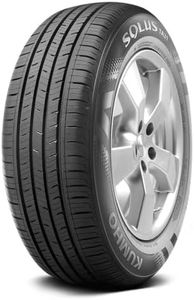 Kumho Solu