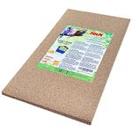 S&X Sand Sheets for Bird Cages,12PCS/PACK (55CM x 30CM - 12PCS)