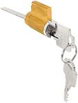 Prime-Line MP2000 Cylinder Lock, 1-