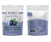 Tobacco For Hookah Blueberry