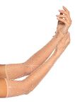 Leg Avenue Women's 2038 00422 Costume Accessories, Nude, One Size UK