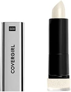 Covergirl Exhibitionist Metallics Lipstick, 500 Razzle Dazzle