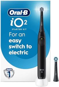 Oral-B iO2