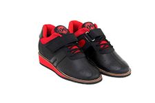 RXN Gold Medalist Weightlifting Shoes for Mens