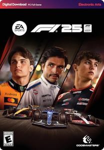 F1 25 Stan