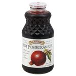 R.W. Knudsen, JUICE,JUST POMEGRANATE, 12 Pack