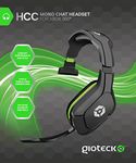 Xbox 360 Headset