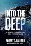 Into the Deep: A Memoir From the Ma