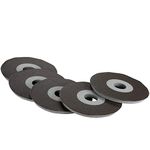 PORTER-CABLE 77105 100 Grit Drywall Sanding Pad (5-Pack)