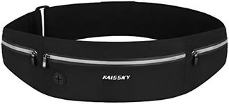 HAISSKY Running Belt, Waist Pack Ul