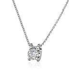 Gnzoe Diamond Necklaces