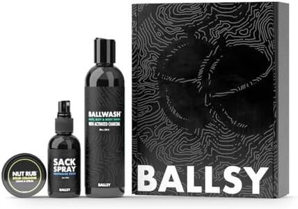 Ballsy Sac