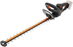 WORX NITRO 18V(20V MAX) Cordless He