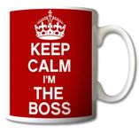 Boss Cups