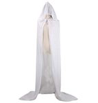 White Sierra Capes