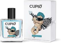 Generic New Cupid Charm Toilette for Men[Pheromone-Infused], Cupid Hypnosis Fragrances For Men, Cupid Cologne for Men with Pheromones