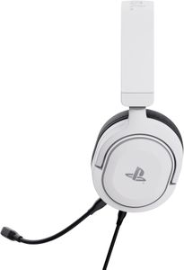 Trust GXT 498W PS5 Gaming Headset – White