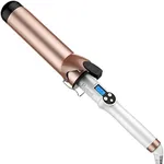 Hoson 2 Inch Curling Iron Large Bar