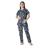 Nursing Pj Set