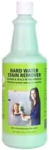 Hard Water