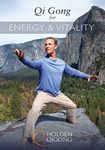 Qigong for Energy and Vitality with Lee Holden (YMAA) **ALL NEW HD 2017** BESTSELLER