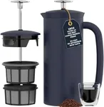 ESPRO P7 French Press Stainless Ste