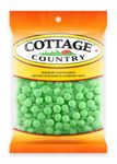 Cottage Country Spearmint Scotch Mints 800g (Pack of 1)