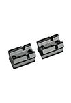 Weaver 48482 Hunting Scopes Mounts