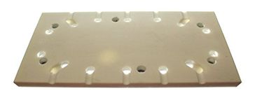 Bosch Parts 2600009026 Plate