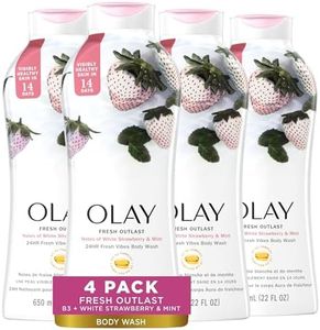 Olay Fresh