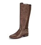 Baretraps McKayla WC Women's, Dark Brown, 6.5 UK