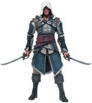 McFarlane Toys Assassin's Creed Series 1 Edward Kenway Action Figure