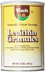 Lecithin For Dogs