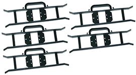 5X H Frame Cable Carriers Extension Lead Carrier/Holder Cable Tidy Reel Bouncy Castles, DJ, Garden Tools