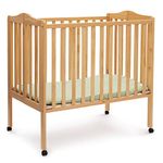 Delta Children Mini Cribs