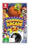 Boardwalk Arcade 2 - Nintendo Switc