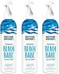 Not Your Mother's Beach Babe Sea Sa
