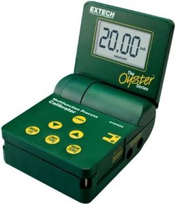 Extech 412400 Multifunction Process Calibrator