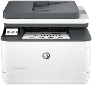 HP Laserje