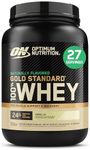 Optimum Nutrition Gold Standard 100