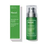 Murad Retinal ReSculpt Overnight Treatment - Resurgence Anti-Aging Serum for Lines and Wrinkles – Encapsulated Vitamin A Skin Care for Smoothing, Firming and Lifting Face and Neck, 30ml