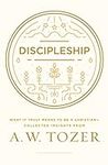 Discipleship: What It Truly Means t