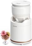 BRIOBITE Ice Cream Maker - Recharge