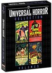 Universal Horror Collection: Volume 5 [Blu-ray]