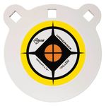 Hardrock AR500 1/2 in GONG Target, 6 in