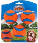 Chuckit! Ultra Ball – Durable High 