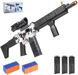 Realistic Sniper Rifle Toy Guns for