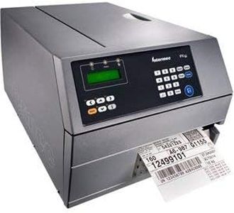 Intermec E